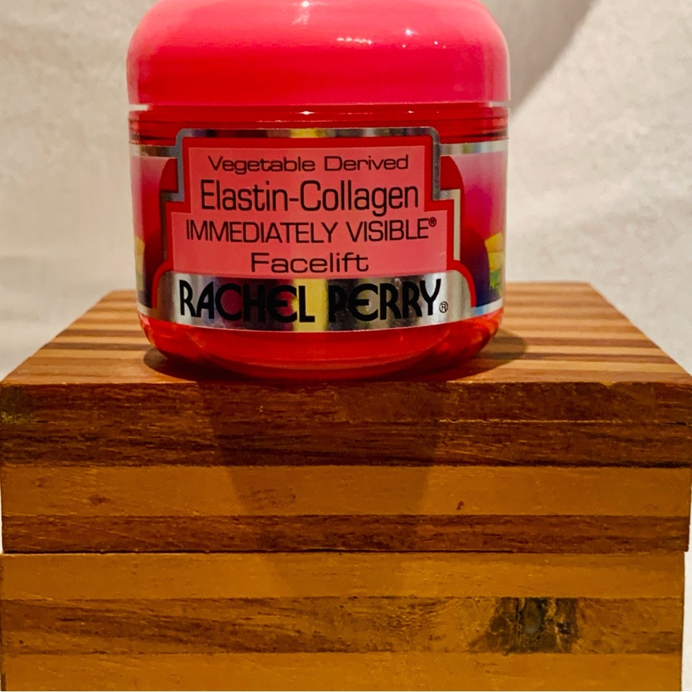 Collectible Pop Art Labels VTG Rachel Perry Spearmint Leaf Revitalizing Lotion A - Picture 14 of 16
